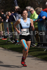 Senior womens 6 Stage Relay, ERRA 12 and 6 Stage Relays, Sutton Coldfield. Photo: David T. Hewitson/Sports for All Pics